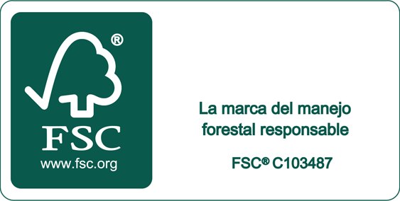 Morellosa - FSC